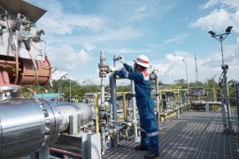 PEP menemukan sumur minyak baru di Abab,  potensi produksi 505 BOPD