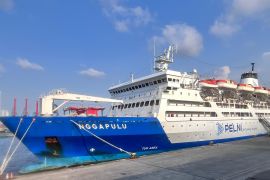 Pelni Jakarta matangkan strategi hadapi lonjakan penumpang