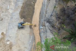 Pemerintah terus berupaya pulihkan desa-desa terisolir