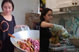Prilly Latuconsina hingga BCL masak besar sambut Lebaran 2026