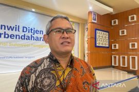 DJPb catat realisasi pajak di Sultra capai Rp551,09 miliar per Februari 2026