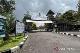 Disbudpar Cianjur memastikan tiket masuk kawasan wisata Cibodas gratis