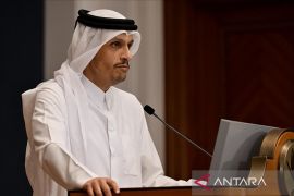 Qatar tolak permintaan AS jadi mediator perundingan dengan Iran