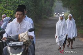 Kemenkes: Pastikan Lebaran ramah lansia, bukan sekedar meriah