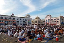 Muhammadiyah Sulut: Perbedaan perkuat ukhuah islamiah