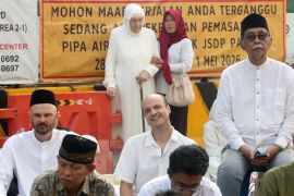 Ketua PP Muhammadiyah ajak masyarakat pertahankan kebiasaan baik