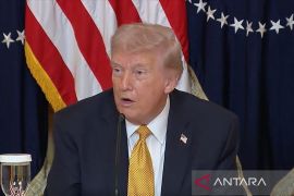 Trump minta Netanyahu tak lagi serang ladang migas Iran