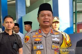 Polres Cianjur menetapkan pengelola arisan bodong sebagai tersangka