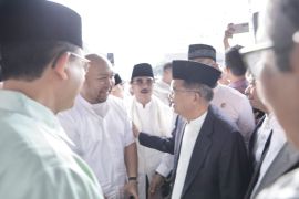 JK soroti perlunya aspek proporsionalitas wacana kurangi gaji menteri