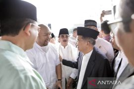 JK soroti perlunya aspek proporsionalitas wacana kurangi gaji menteri