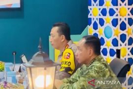 Kapolri imbau pengelola wisata perhatikan segala bentuk pengamanan