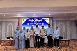 Bupati Banjar ajak masyarakat jaga persatuan dan perkuat kebersamaan