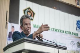 UIN Palu: Idul Fitri momentum rekonsiliasi batin