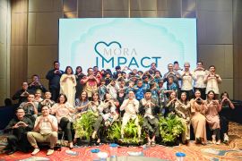 Morazen Surabaya perkuat sosial berkelanjutan setiap Ramadhan