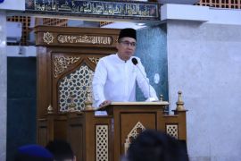GM RU IV Cilacap sebut Syawal momentum dongkrak kinerja Perwira