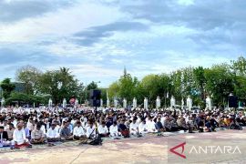 Kanwil Kemenag PB: Idul Fitri di Kota Sorong pererat silaturahim umat