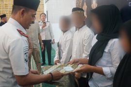 Ditjenpas Sumut: 15.158 napi dapat remisi khusus Idul Fitri 1447 H