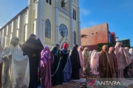 Wali Kota Malang: Idul Fitri hadirkan semangat baru membangun kemajuan