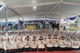 LP Palembang buka layanan kunjungan Lebaran selama dua hari