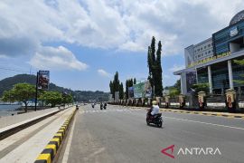 Pemprov Papua siagakan personel antisipasi bencana saat libur Lebaran