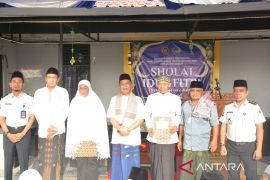 Lapas Lamogan beri remisi 446 warga binaan, didominasi narkotika