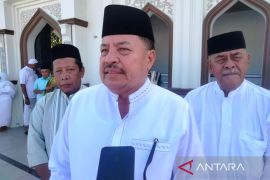 Pemkab Nagan Raya ingatkan keuchik tidak manipulasi data korban bencana