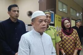 Gubernur Jambi: Terapkan tarif parkir yang wajar di lokasi wisata