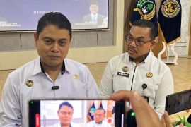 Ditjenpas Sulteng berikan remisi Idul Fitri kepada 2.216 warga binaan