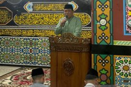 Pemasyarakatan beri remisi Idul Fitri kepada 3.718 WBP