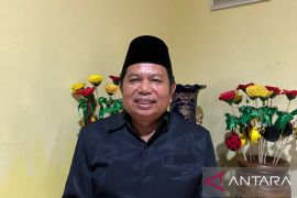 Khatib: Idul Fitri momentum kembali kepada kesucian diri