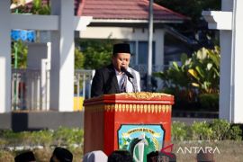 Khatib: Idul Fitri momentum hijrah sosial dan transformasi diri