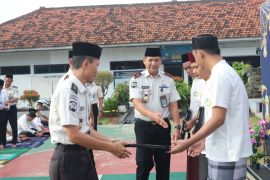 Idul Fitri 1447 H, ratusan warga binaan Lapas Serang terima remisi