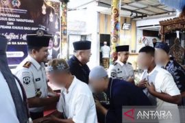 8.330 napi Kaltim dan Kaltara terima remisi Idul Fitri