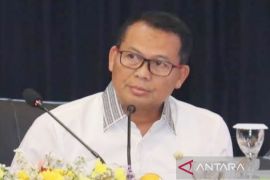 Komisi III DPR apresiasi aparat ciptakan Kalsel aman selama Ramadhan