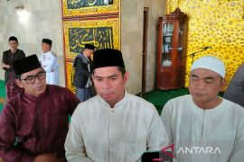 Pemkab Rejang Lebong tiadakan "open house"