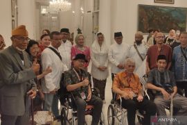 Idul Fitri, Pemprov DKI gelar "open house" di Balai Kota