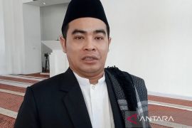 Kemenag Kota Bengkulu catat zakat fitrah capai Rp4,70 miliar