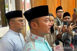 Presiden dijadwalkan menyapa langsung warga di Istana
