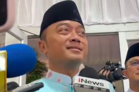 SBY dan Jokowi direncanakan bertemu Prabowo di Istana