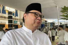 Pemerintah berlakukan WFH untuk ASN dan swasta setelah Lebaran