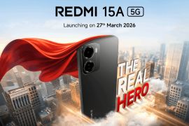 Xiaomi dikabarkan rilis Redmi 15A pekan depan di India