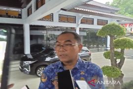 Pemkab Batang sebut volume sampah naik 100 persen saat Lebaran
