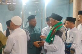 Wagub PBD: Idul Fitri memperkuat taqwa umat menghadapi krisis moral