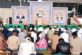 Gubernur Sulut: Jaga kerukunan sebagai kekuatan membangun daerah