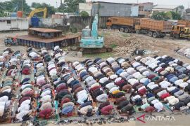 Pemerintah berlakukan WFH untuk ASN dan swasta setelah Lebaran