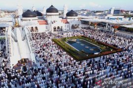 Key traditions of Eid al-Fitr in Indonesia
