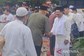 Pangkalpinang usung taqwa sosial dan ekologis rayakan Idul Fitri