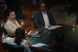 Prabowo pilih lanjutkan MBG ketimbang uangnya dikorupsi