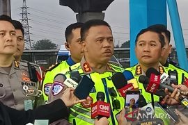 Korlantas Polri siapkan langkah antisipasi kepadatan pemudik lokal
