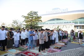 Hukum penambahan do'a ketika sujud dalam prespektif Muhammadiyah